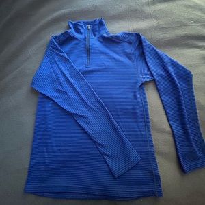 Patagonia Zip Up -kids XL